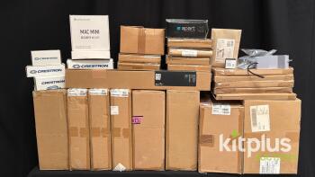 Audio Visual Installation Bundle
