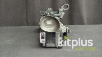 Sony PMW-200 XDCAM 1/2" 3-CMOS HD Camcorder, Fujinon 14x Zoom, SxS Slots, 2540H, SN: 401435 - 4