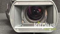 Sony PMW-200 XDCAM 1/2" 3-CMOS HD Camcorder, Fujinon 14x Zoom, SxS Slots, 2540H, SN: 401435 - 5