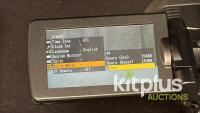Sony PMW-200 XDCAM 1/2" 3-CMOS HD Camcorder, Fujinon 14x Zoom, SxS Slots, 2540H, SN: 401435 - 6