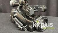 Sony PXW-X200 Professional Camcorder with 17x Zoom, Dual SxS Slots, WiFi - 3