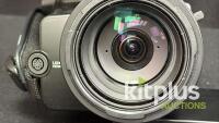 Sony PXW-X200 Professional Camcorder with 17x Zoom, Dual SxS Slots, WiFi - 5