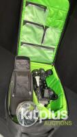 Sony FX6 Full-Frame Cinema Camera w/ Sony FE 70-200mm f/2.8 GM OSS II Lens, 291 Hours, E-mount - 13