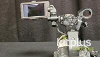 Sony FX6 Full-Frame Cinema Camera w/ FE 70-200mm f/2.8 GM OSS II Lens, 196h, S/N 4010071 - 5