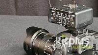 Panasonic Lumix GH5 Mirrorless Camera Kit, Leica 12-60mm Lens, DMW-XLR1, Boxed, SN WH9FF002356 - 3