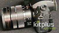 Panasonic Lumix DC-GH5 Mirrorless Camera with Leica 12-60mm f/2.8-4.0 Lens, Boxed, Serial WH7LC003664 - 7