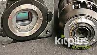 Panasonic Lumix DC-GH5 Mirrorless Camera with Leica 12-60mm f/2.8-4.0 Lens, Boxed, Serial WH7LC003664 - 10