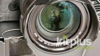 Panasonic Lumix GH5 20.3MP 4K Mirrorless Camera, Leica 12-60mm Lens, XLR Adapter, Serial WH7LC003652 - 6