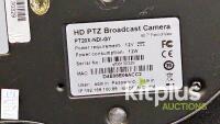 PTZOptics PT20X-NDI-GY HD PTZ Cameras 20X NDI|HX, 1080p, SDI/HDMI/IP, Remotes, Mounts [Qty 3] - 3