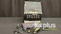 Teradek Cube 355 HD-SDI H.264 Video Encoder, Wi-Fi/Ethernet Streaming, Original Box & Accessories - 3