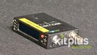 Teradek Cube 355 HD-SDI H.264 Video Encoder, Wi-Fi/Ethernet Streaming, Original Box & Accessories (missing PSU) - 3