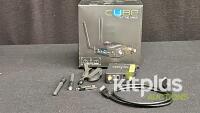 Teradek Cube 355 HD-SDI H.264 Video Encoder, Wi-Fi/Ethernet Streaming, Original Box & Accessories (missing PSU) - 4