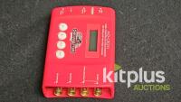 Decimator Design MD-CROSS HDMI/SDI Cross Converter with Scaling and Frame Rate Conversion - 3