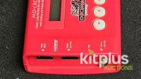 Decimator Design MD-CROSS HDMI/SDI Cross Converter with Scaling and Frame Rate Conversion - 4