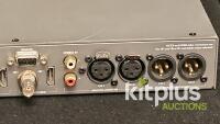 Blackmagic Design ATEM 1 M/E Production Studio 4K, 10 SDI Inputs, Ultra HD 4K - 5