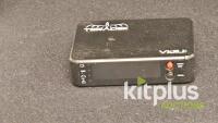 Teradek VidiU HDMI H.264 Video Streaming Encoder, 1080p, Wi-Fi/Ethernet, SN: 24500159 - 2