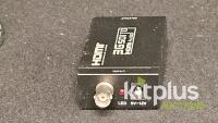 AY31 HDMI to SDI Converter, Supports 3G-SDI/HD-SDI/SD-SDI, 1080p, Power Adapter Included - 4