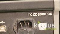 NewTek TriCaster TC8000 Broadcast Video Switcher with TCXD8000 CS Control Surface, 8 SDI I/O - 3