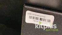 Blackmagic Design ATEM 1 M/E Broadcast Panel, 1 ME, T-Bar, Joystick, Original Box, Serial 1414-53 - 2