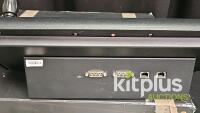 Blackmagic Design ATEM 1 M/E Broadcast Panel, 1 ME, T-Bar, Joystick, Original Box, Serial 1414-53 - 3