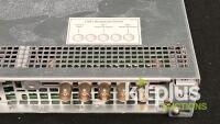 Dejero LIVE+ Broadcast Server, 1U Rackmount, Quad-core Xeon, Dual 400W PSUs - 3