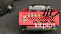 Mobile Viewpoint AirLink 2C Professional Live Video Transmitter with Dual SDI/HDMI Inputs - 3