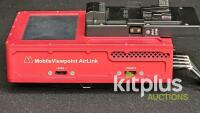 Mobile Viewpoint AirLink 2C Professional Live Video Transmitter with Dual SDI/HDMI Inputs - 4