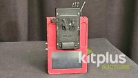 Mobile Viewpoint AirLink 2C Professional Live Video Transmitter with Dual SDI/HDMI Inputs - 5