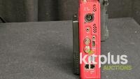 Mobile Viewpoint AirLink 2C Professional Live Video Transmitter with Dual SDI/HDMI Inputs - 6