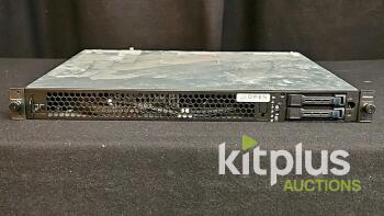 Open Broadcast Systems Encoder. Buyer to determine specs.