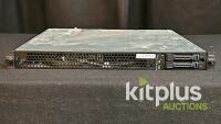 Open Broadcast Systems Encoder. Buyer to determine specs.