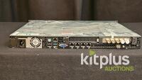 Open Broadcast Systems Encoder. Buyer to determine specs. - 2
