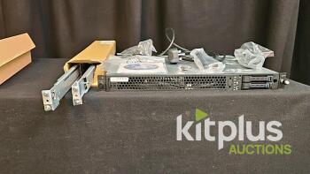 Open Broadcast Systems Encoder. Buyer to determine specs.