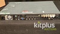Open Broadcast Systems Encoder. Buyer to determine specs. - 3