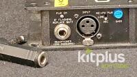 Glensound GS-CU004 Portable Broadcast Commentary Unit (Serial #489) - 3