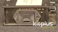 Glensound GS-CU004 Portable Broadcast Commentary Unit (Serial #489) - 5