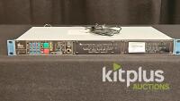 Glensound GS-MPI005 HD Rackmount GSM/3G Telephone Audio Codec with HD Voice Capability
