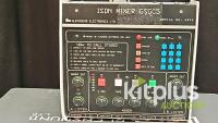 Glensound ISDN Mixer GSGC5, Dual Codec (APTX & G.722), 3 Mic Inputs, Carrying Case, S/N 4893 - 9