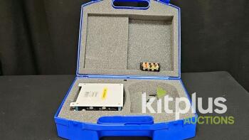 Glensound GS-MP1004HD HD Voice GSM Mobile Phone Audio Codec with Accessories