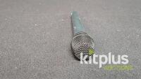Sennheiser MD 46 Cardioid Dynamic Microphone, XLR, Made in Germany, Broadcast/Interview - 2