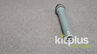 Sennheiser MD 46 Cardioid Dynamic Microphone, XLR, Made in Germany, Broadcast/Interview - 3
