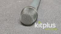 Sennheiser MD 46 Dynamic Handheld Microphone, Cardioid Pattern, XLR Connector - 2