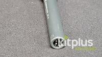 Sennheiser MD 46 Dynamic Handheld Microphone, Cardioid Pattern, XLR Connector - 3