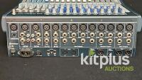 PreSonus StudioLive 16.0.2 Digital Audio Mixer, 16 Channels, FireWire, PG3B081381 - 3