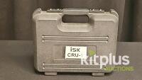 iSK CRU-1 USB Studio Condenser Microphone with Accessories - 5