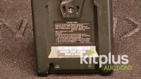 FXLION FX-NANO4S 4-Channel V-Mount Charger with NANO ONE Battery - 3
