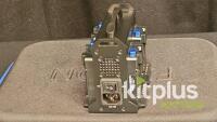 FXLION FX-NANO4S 4-Channel V-Mount Charger with NANO ONE Battery - 4