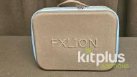 FXLION FX-NANO4S 4-Channel V-Mount Charger with NANO ONE Battery - 7