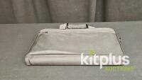 Portable Light Box Photo Studio, 16"x16"x16", Foldable with Integrated Carry Case - 2