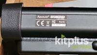 Aputure Light Storm LS 1/2w LED Video Light, 5500K, CRI 98, 60W, 120&deg; Beam Angle - 3